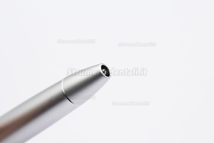 BAOLAI D2 Aluminum Alloy Handpiece for Ultrasonic Scaler Satelec Compatible